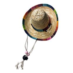 Hat For Dog Or Cat Small Cute 