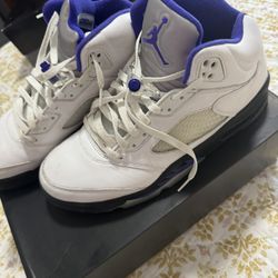 AIR JORDAN 5 RETRO DD0587 141