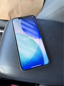 Apple iPhone 12 Pro Max 128GB