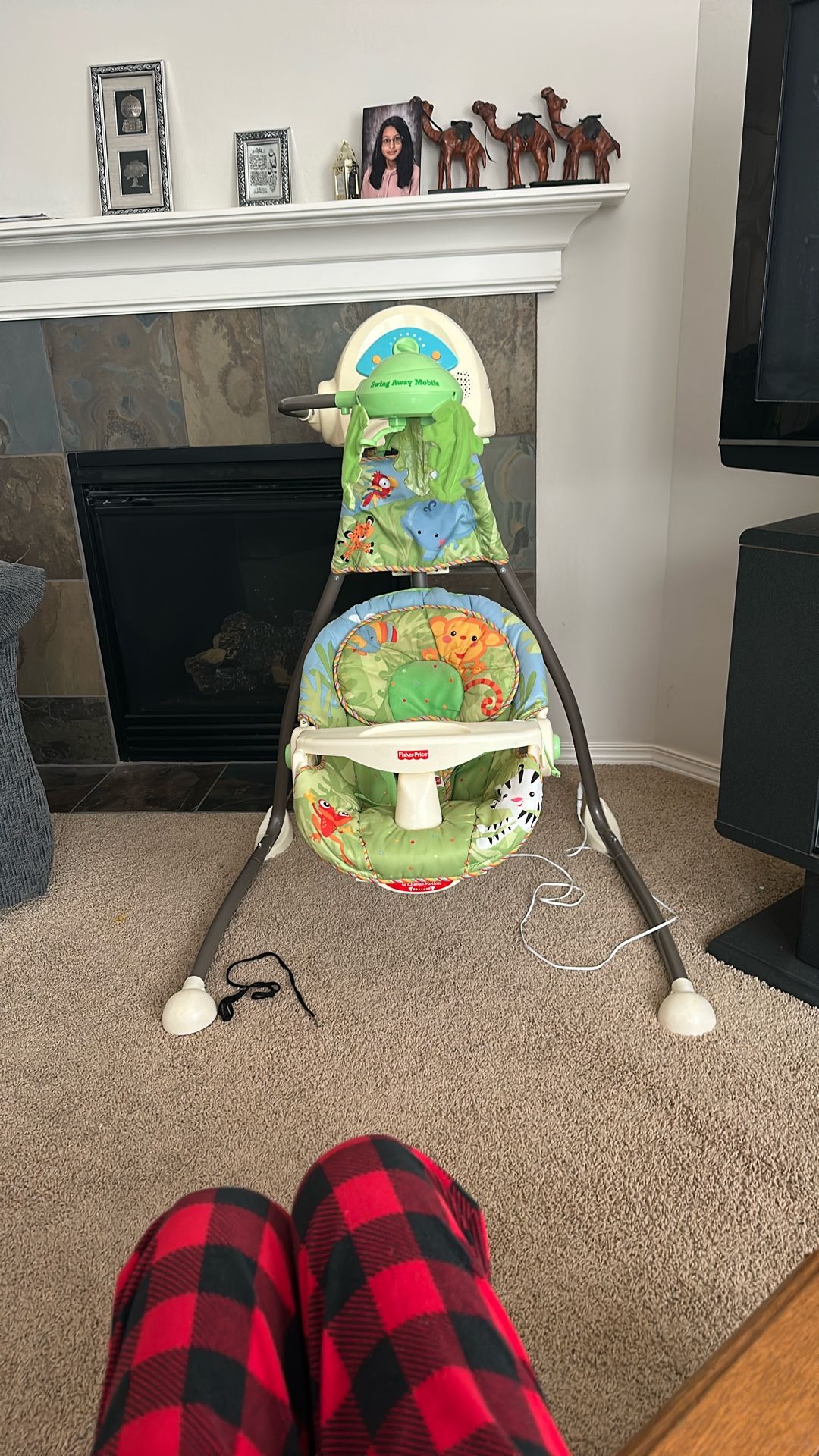 Baby Toy