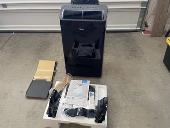 Midea Portable AC Unit