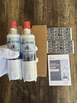 SETFEEL Filter #SE008