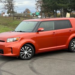 2012 Scion xB