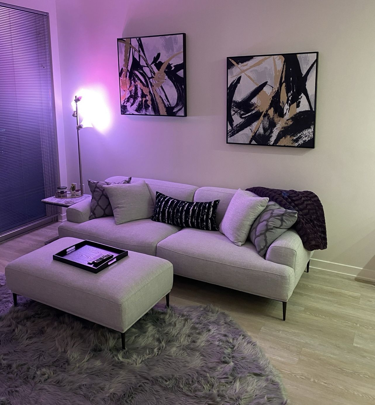 Beautiful Couch For Sale