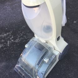 New Carpet Cleaner 