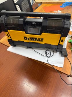 Dewall Tough system ,music