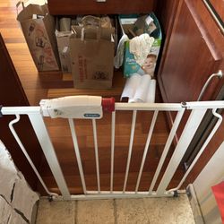 Baby Gate