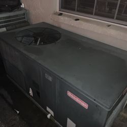 Package Units , Split Systems and Solo Condenser - Brand New and Preowned A/C Units