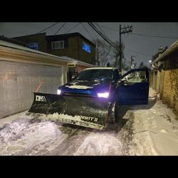 Snow Plow Uniwersal  Monting  Breacket 