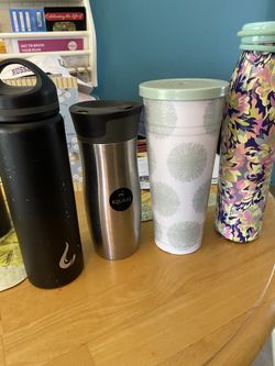 Tumblers 