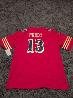 49ers jerseys small thru large