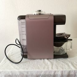 Joyoung DJ10U-K1 Multi-Functional Soy Milk Maker (Like New!)