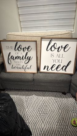 Beautiful Two Pictures
