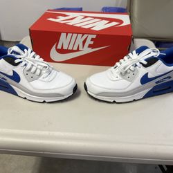 Nike Max 90LTR