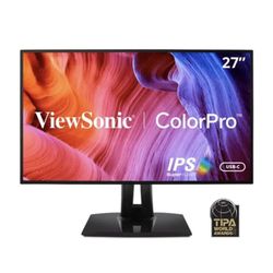 ViewSonic Computer Monitors (2)