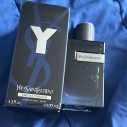YSL EAUDE PARFUM