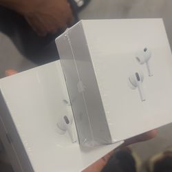 AirPods 3rd gen
