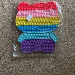 Big Pop It/hablo español