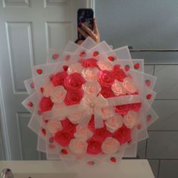 35 Count Eternal Bouquet