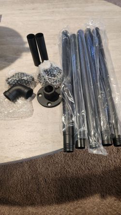 Curtain Rod (industrial design)