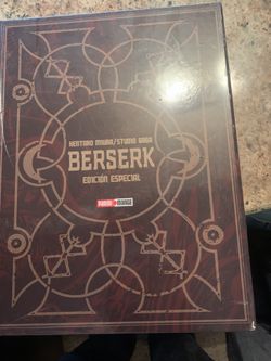 Berserk Vol 42