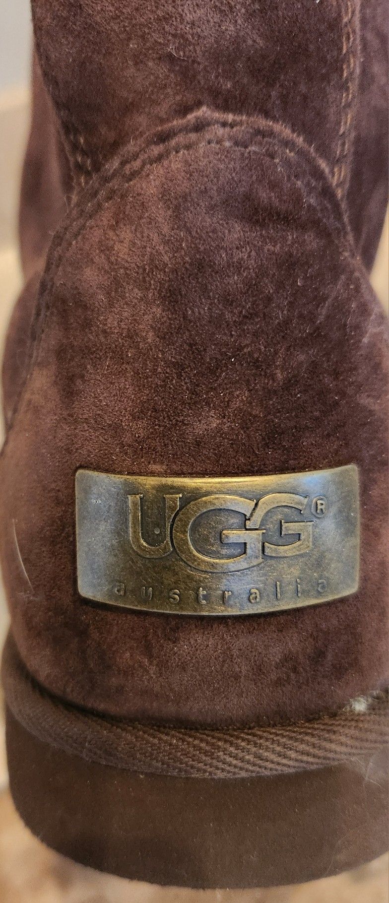 UGG BOOTS 