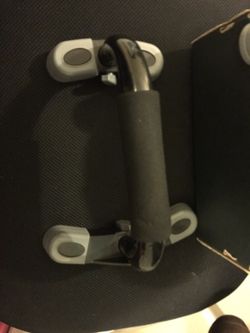 Push up workout equipment