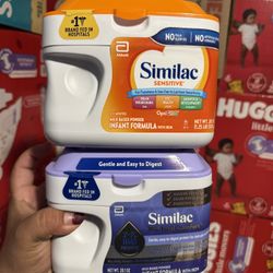 Similac 