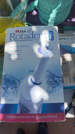 Toothbrush