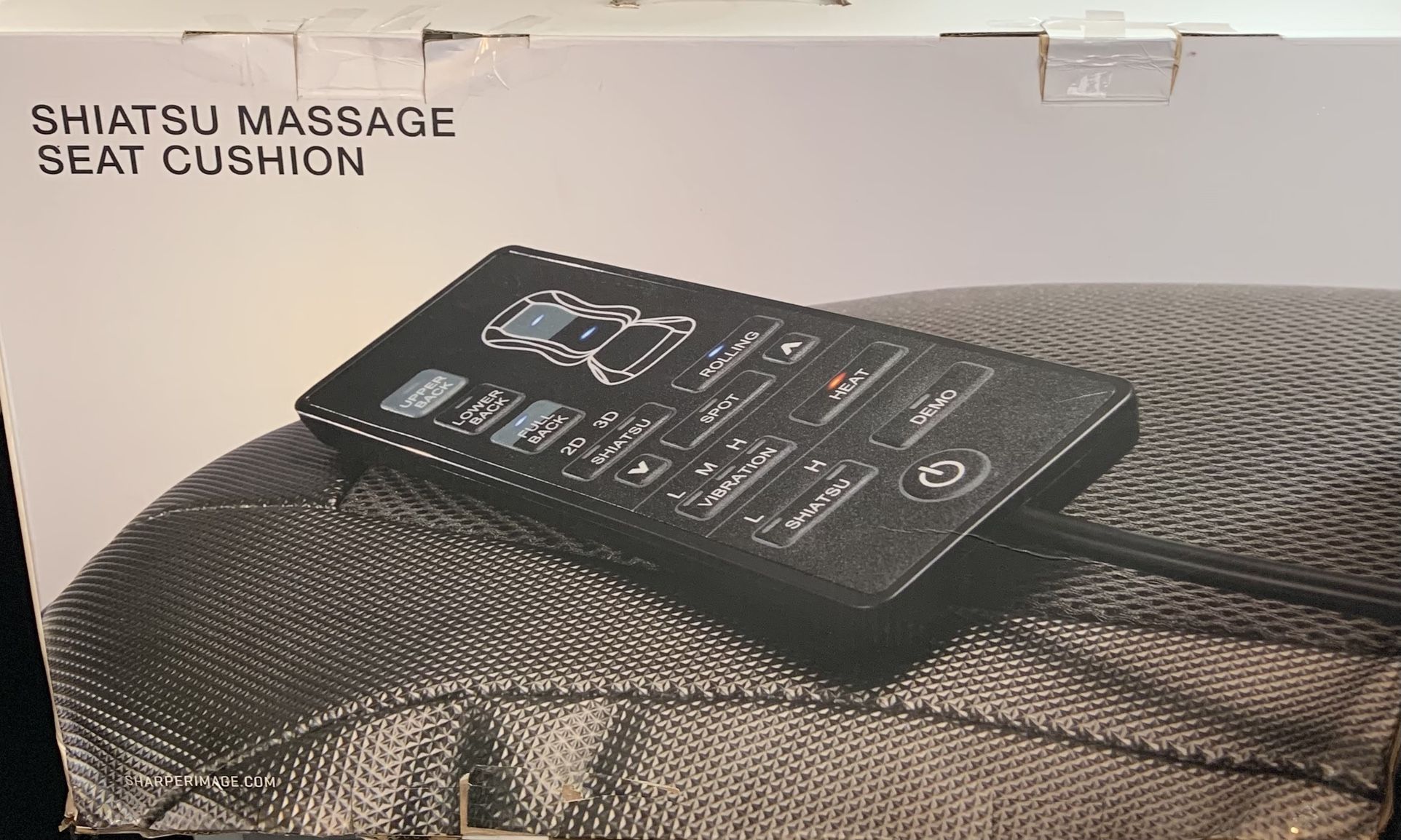 Massage Cushion