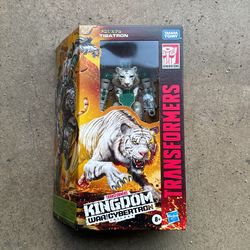 Toy Action Figure