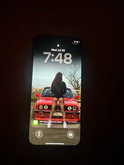iPhone 12