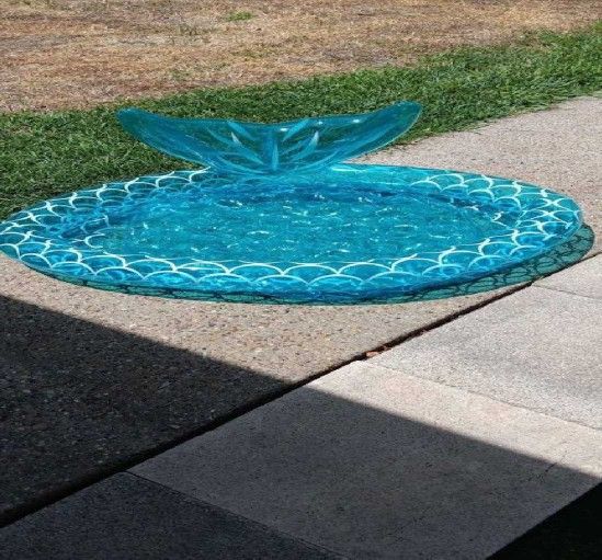 Kids' Swimming Pool - Great for Splashing Joy All Season later discuss