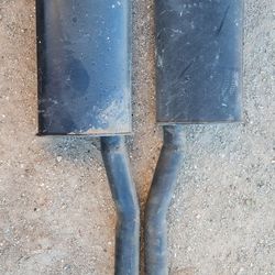 Moffle para IMPALA 65'