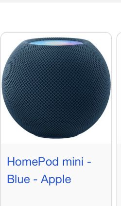 Home Pod