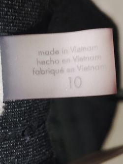 Calvin Klein Women's Slacks 