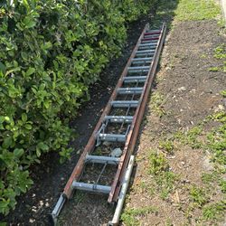 28’ Extension Ladder