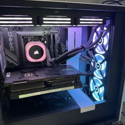 Gaming PC 3090Ti