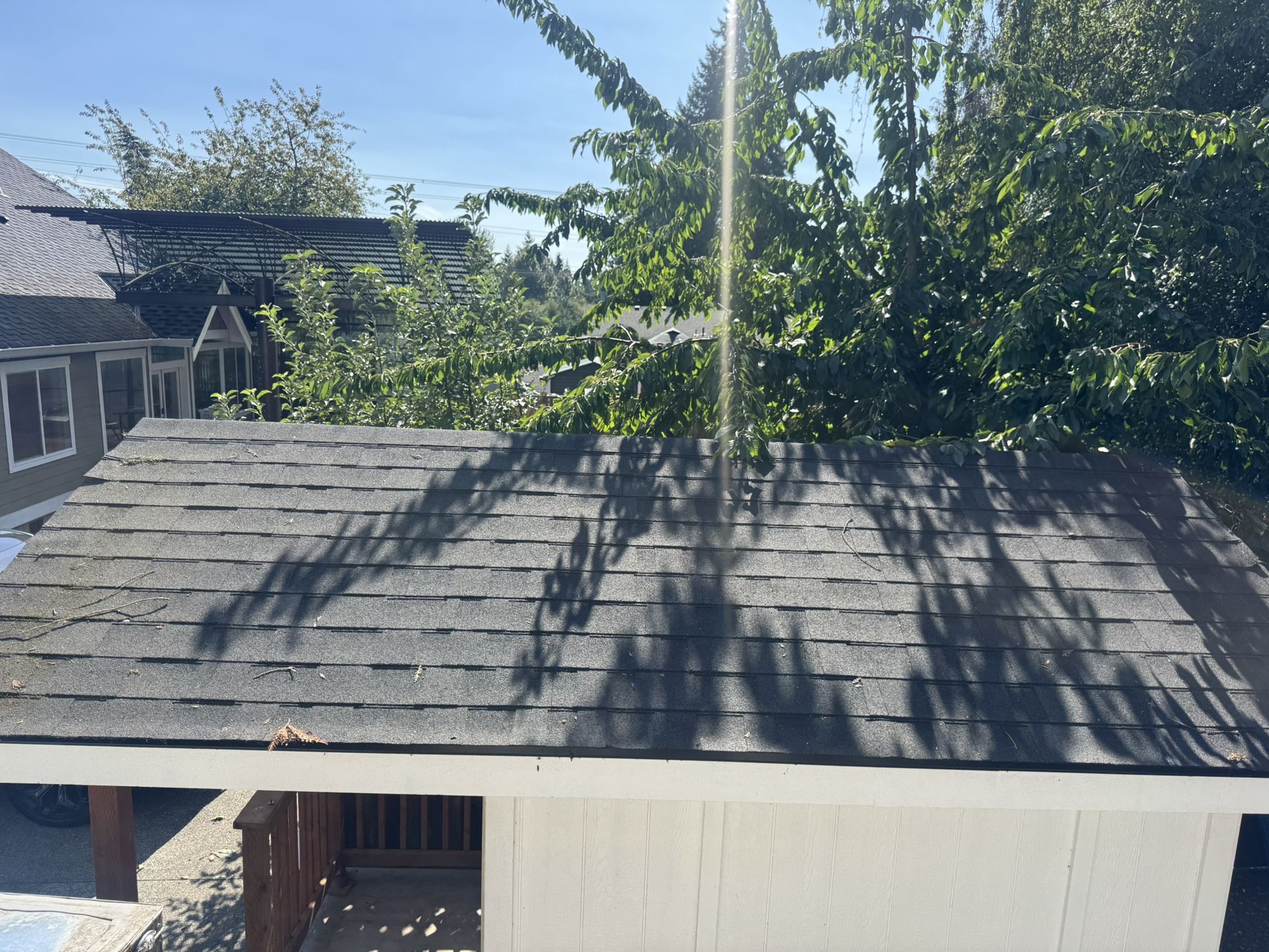 Office/storage/garden Shed