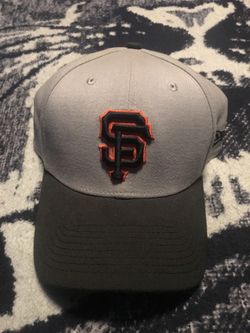 San Francisco Giants Cap
