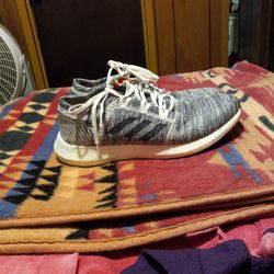 Adidas Pureboost Running Shoe