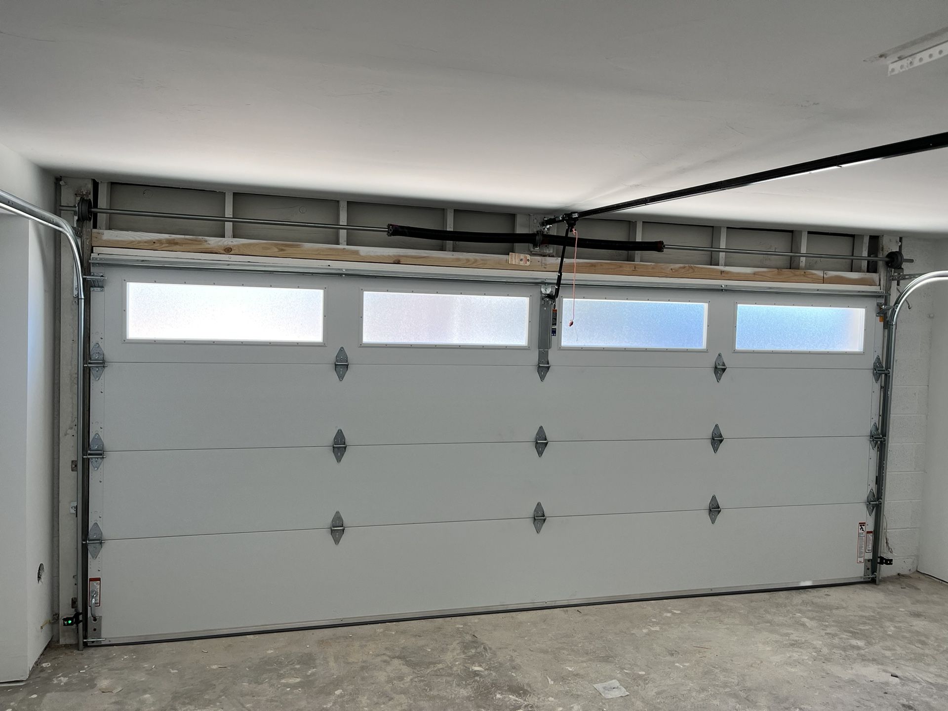 Garage Door