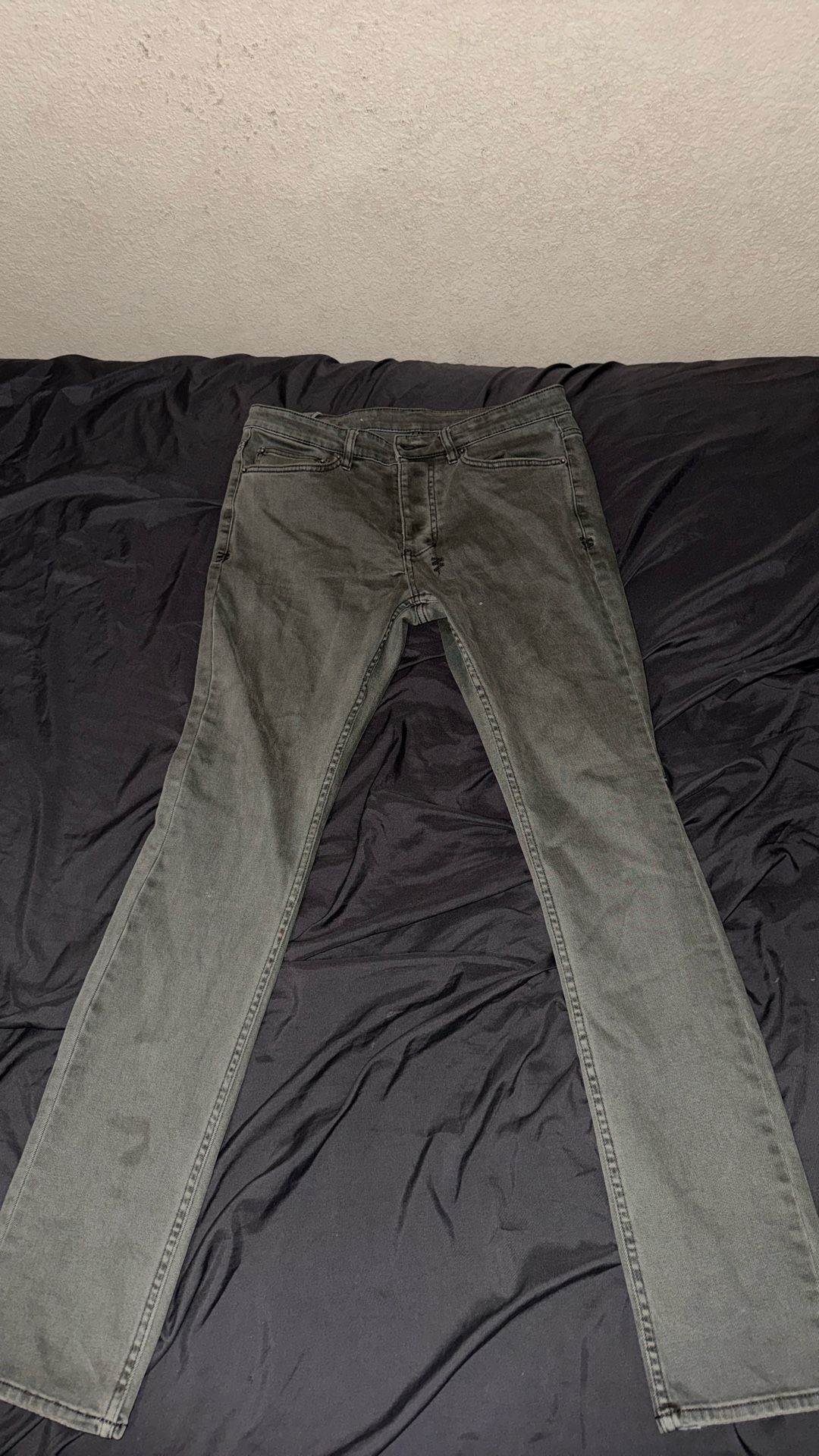 Ksubi Jean 