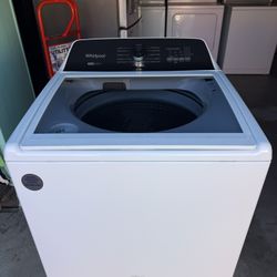 Whirlpool Washer 2 in 1 