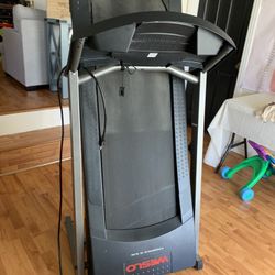 TREADMILL !