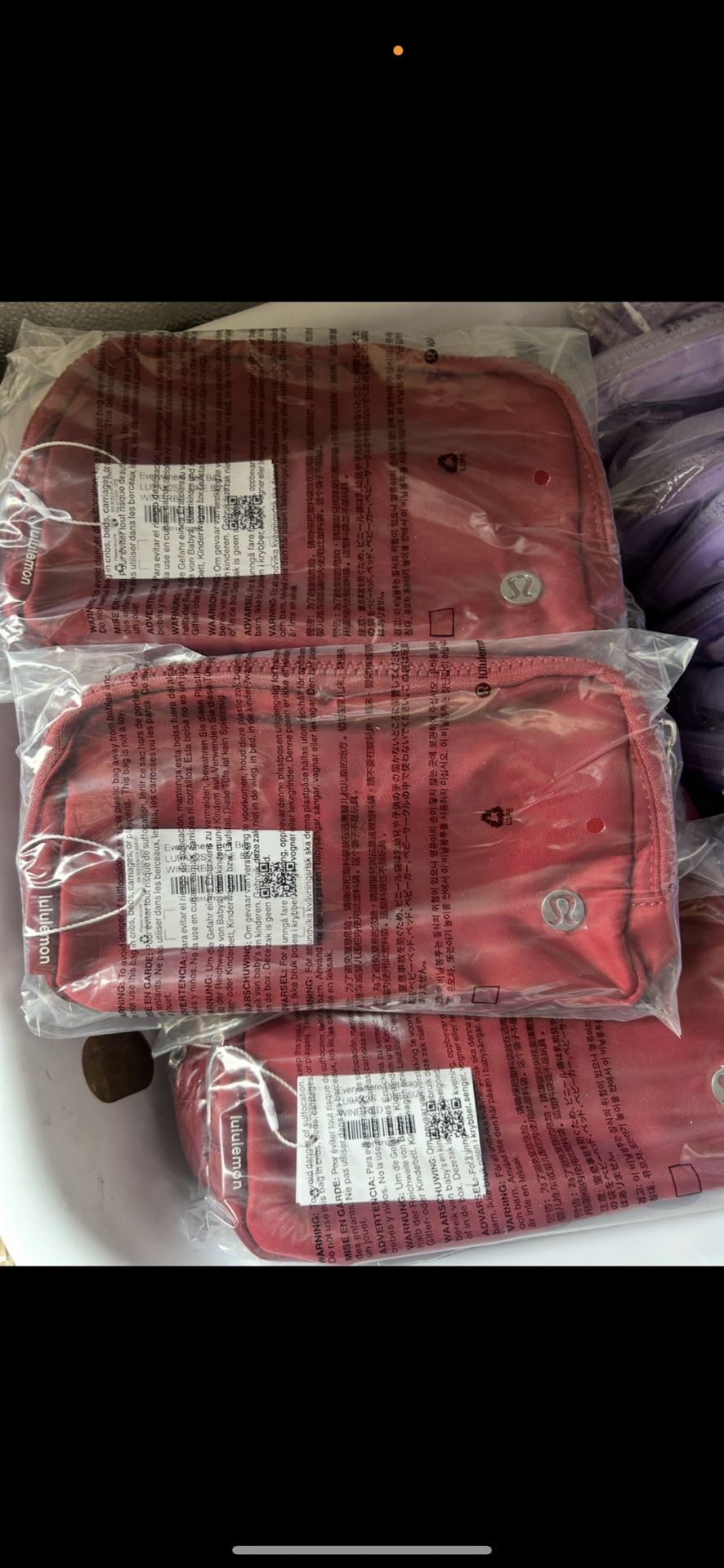 Red Lulu