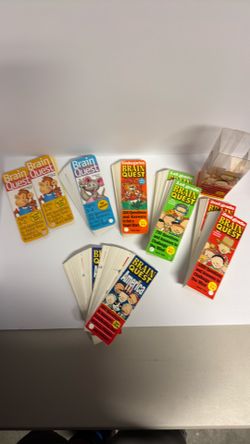 Brain quest