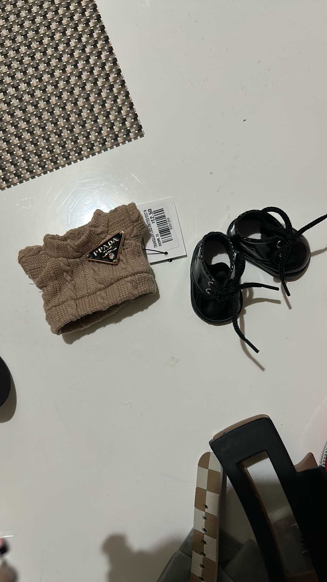 Labubu Clothes
