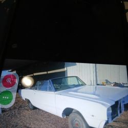 Need Dodge Dart Parts 1967 To 1975