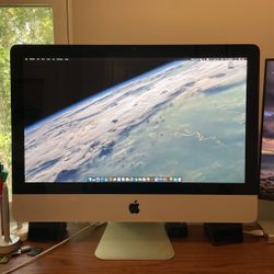 iMac (21.5, Mid 2011)